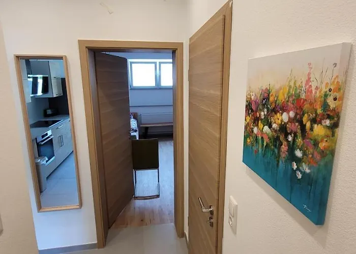 Lejlighed In Datteln