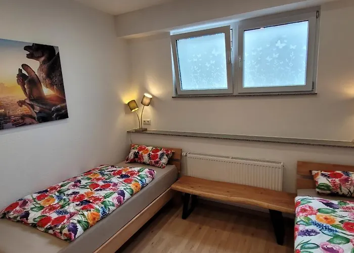 In Lejlighed Datteln